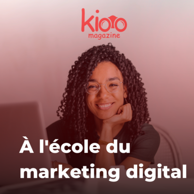 Marketing digital | Kioo Magazine